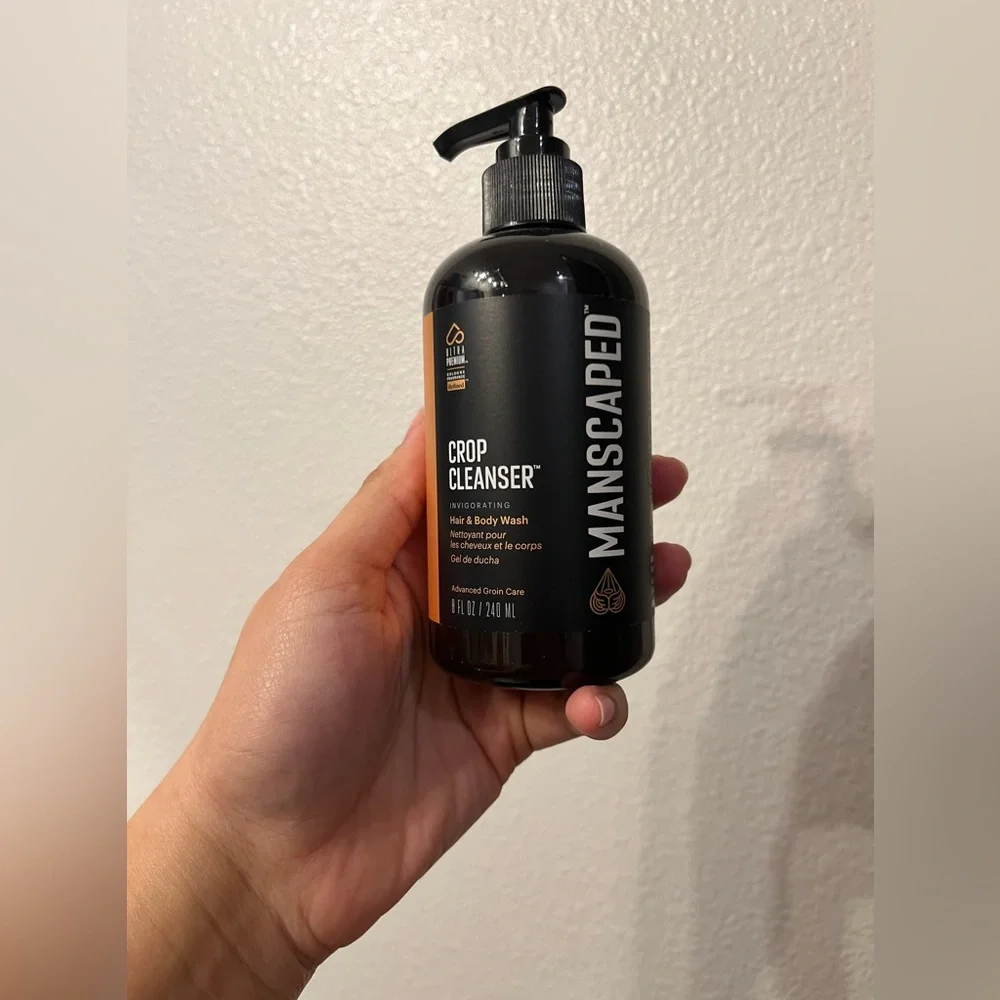 Manscaped two new